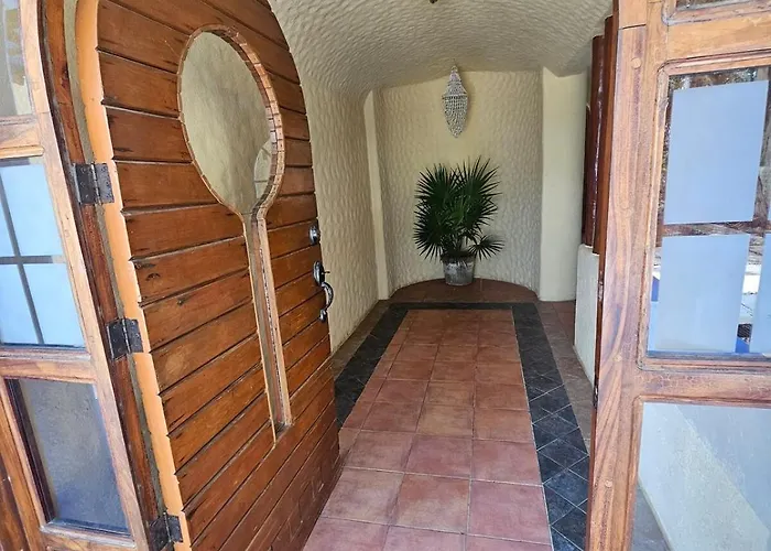 Quinta Del Aguila - Beachfront Family & Private Pool