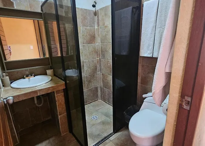 Quinta Del Aguila - Beachfront Family & Private Pool *