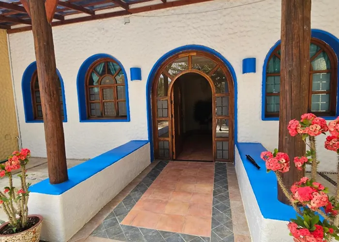 Quinta Del Aguila - Beachfront Family & Private Pool